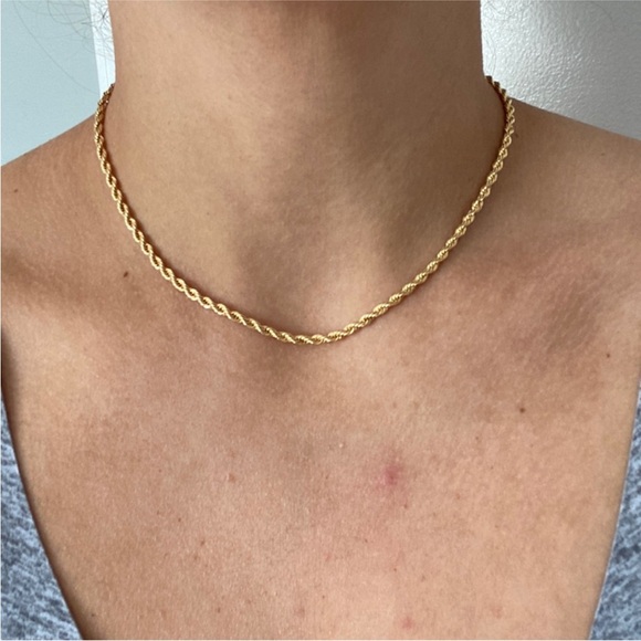 ⚡️ Electric Picks Harper necklace NEW - Picture 2 of 6